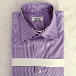 Brioni - Men's Dress Shirt